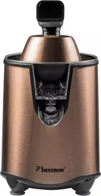 Immagine prodotto di Spremiagrumi in rame da 600 w Bestron ACJ600CO