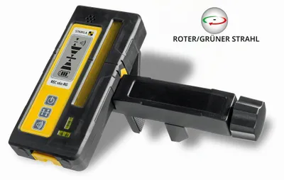 Immagine prodotto di Stabila 19439 360-degree laser receiver
