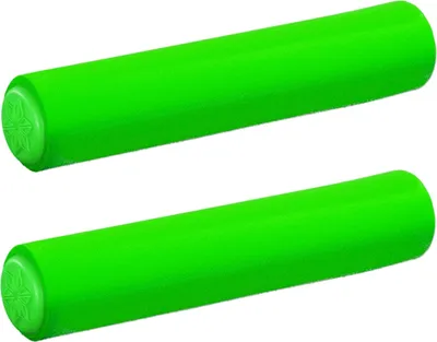 Produktbild von Supacaz Siliconez - Neongrün - Griffe