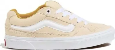 Produktbild von Vans Errores de Talla VN0A2Z4AD7D1 in Beige color size 38