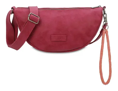 Produktbild von Fritzi aus Preußen Fritzi35N Vintage Gürteltasche 38.5 cm