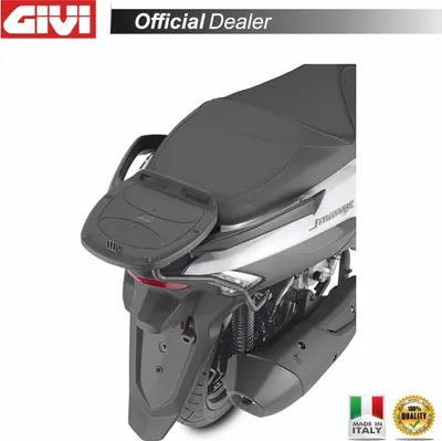 Immagine prodotto di Portapacchi Monokey/Monolock GIVI SR7056 senza piastra