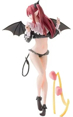 Obrázok produktu pre Figúrka Marin Kitagawa z anime My Dress-Up Darling, séria Luminasta, výška 18 cm