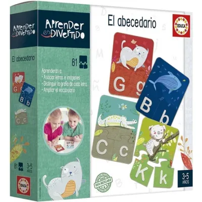Obrázok produktu pre Educa Puzzle 18696 in Multicolored color size Talla unica