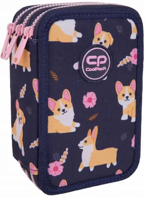 Obrázok produktu pre Coolpack peračník - Jumper 3 - ELISABETH