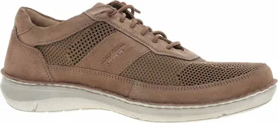 Produktbild von Josef Seibel New Anvers 12 Herren sportlicher Schnürer in Braun, Größe 43