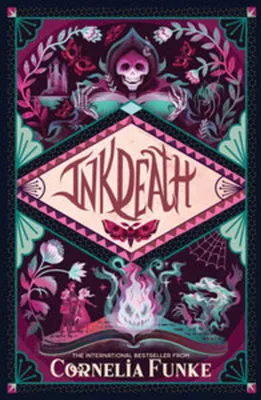 Obrázok produktu pre Inkdeath