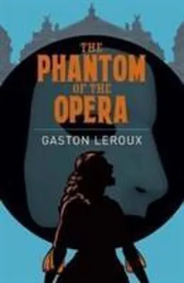 Obrázok produktu pre The Phantom of the Opera