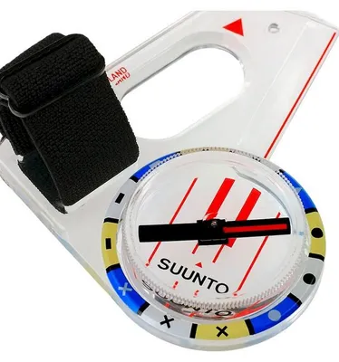 Zdjęcie produktu dla Suunto - Compass AIM-6 NH - 22860000