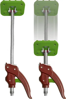 Produktbild von Piher Zusatz Arm+ für Lastenstange Typ 34089