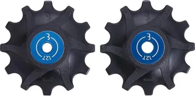 Immagine prodotto di BBB RollerBoys Ricambio cambio nero