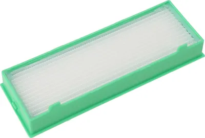 Productafbeelding van 4 stuks vacuümfilter vervangingsonderdelen, geschikt voor Vorwerk Kobold VR200 stofzuiger, accessoires