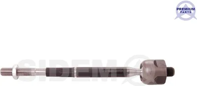 Produktbild von SIDEM 41216 Axialgelenk Spurstange für NISSAN MICRA IV (K13) Vorne