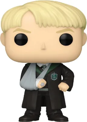 Productafbeelding van Harry Potter - Draco Malfoy, Funko Pop! vinyl figuur, 168 cm