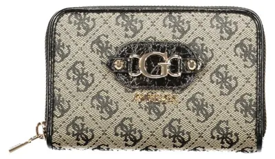 Zdjęcie produktu dla Portfel Guess JT2313140NEBLACKLUNI