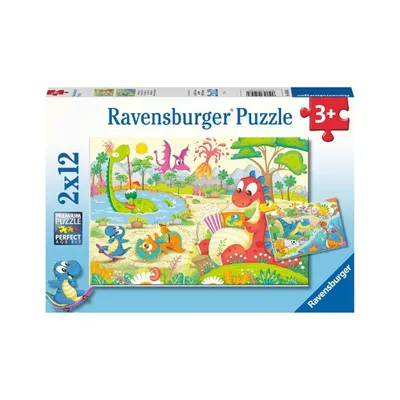 Produktbild von Lieblingsdinos Ravensburger 05246