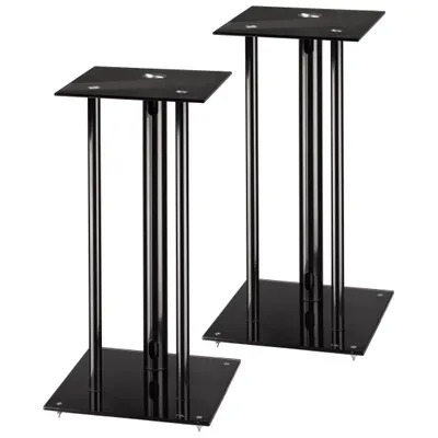 Immagine prodotto di Supporto per diffusori Hama bk