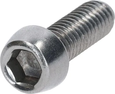 Immagine prodotto di SHIMANO Vite di serraggio SL-M4000 M6 x 19,5 mm - 19,, 5 mm