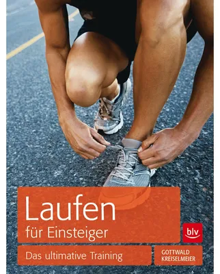 Produktbild von Laufen für Einsteiger
