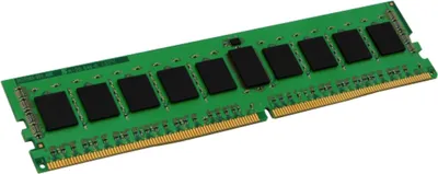 Obrázok produktu pre Kingston ValueRAM - DDR4 - modul - 8 GB - DIMM 288-PIN