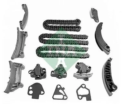 Immagine prodotto di Kit Catena Di Distribuzione Opel 2,8 V6 05-