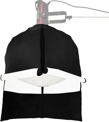 Immagine prodotto di Softbox a lanterna Aputure
