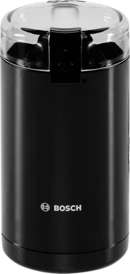 Produktbild von Bosch TSM6A013B Küche, Schwarz