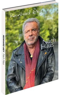 Produktbild von Nach Haus (Ltd. Fotobuch Edition)
