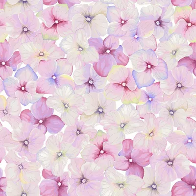 Produktbild von Servietten 33x33 cm - Small blossoms