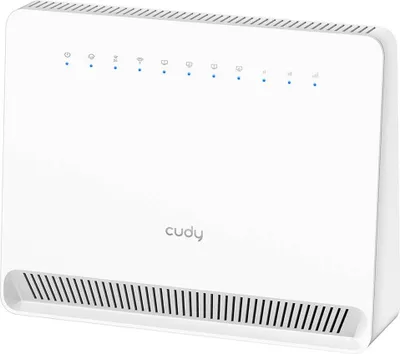 Zdjęcie produktu dla Router CUDY 4G LT15E Cat 12 AX3000 Gigabit