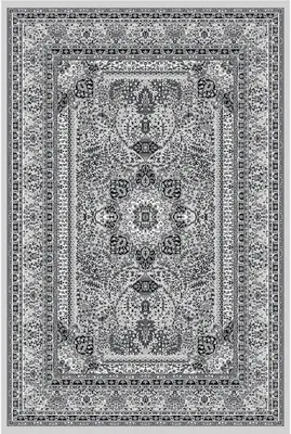 Produktbild von Ayyildiz Hali MARRAKESH3004000207GREY, Teppich, Polypropylen (PP), Grau, Rechteck, 3000 mm, 4000 mm