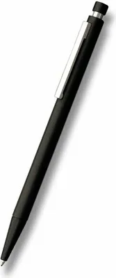 Obrázek produktu pro Lamy Cp 1 Matt Black kuličkové pero