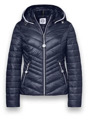 Zdjęcie produktu dla Kurtki District Magnolia LM308102617775050