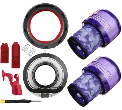 Immagine prodotto di Kit di manutenzione Dyson V15 Detect Absolute Extra (Plus.Parts®)