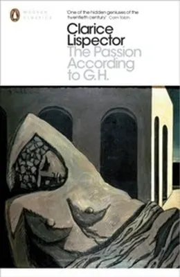 Produktbild von Die Passion nach G.H