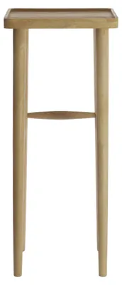 Obrázek produktu pro Light & Living Sloup QIANO z přírodního mangového dřeva - 42x42x100 cm