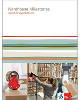 Produktbild von Warehouse Milestones