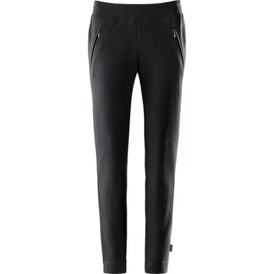 Produktbild von Schneider Sportswear - Damen Sport und Freizeit Hose in verschiedenen Farben, INDIANAW (6623), Größe:22, Farbe:Schwarz (999)