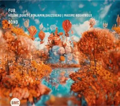 Produktbild von Bond