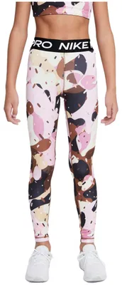 Immagine prodotto di Leggings Nike DQ9119-010 da Bambina