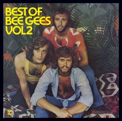 Produktbild von Bee Gees: The Best Of Vol.2