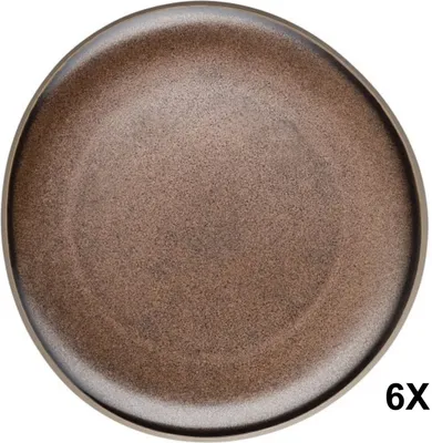 Produktbild von Rosenthal 21540-405252-60262, Steingut, Junto, 22 cm, 220 mm
