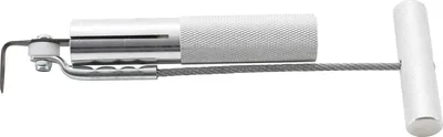 Immagine prodotto di BGS Strumento di rimozione del vetro per finestre incollate - 7999