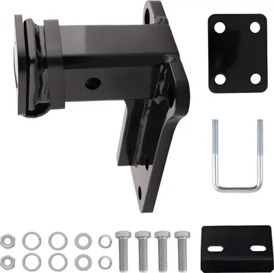 Image de Attelage de remorque de classe 3 pour Mercedes W163 ML 1998-2005