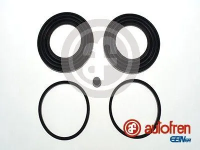 Produktbild von AUTOFREN SEINSA Reparatursatz, Bremssattel D4255