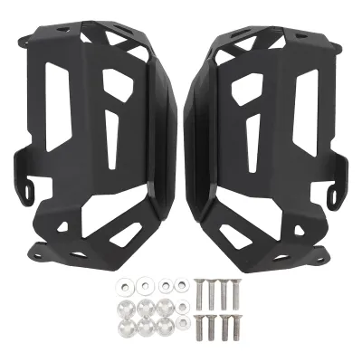 Image de Protection de culasse moto gauche et droite en alliage d'aluminium pour R NineT Pure R Nine T Scrambler 2020-2022