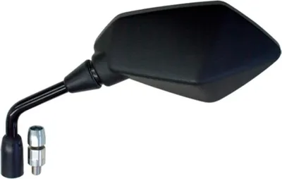 Produktbild von Bcr Honda Crosstourer Linker Außenspiegel Schwarz Schwarz One Size