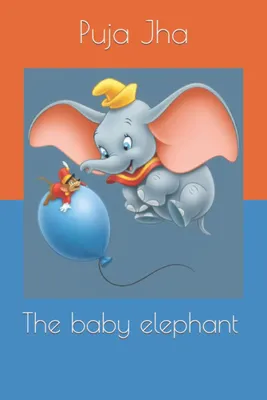 Immagine prodotto di Olifant: Una storia incantevole per bambini