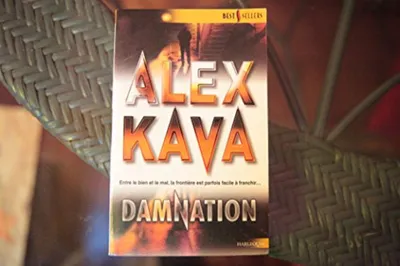 Image de Damnation (Best 163)