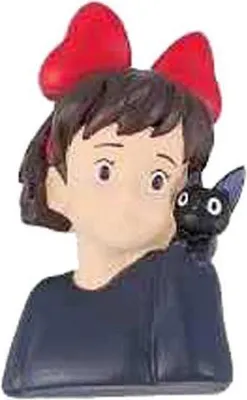 Immagine prodotto di Magnet Kiki - Il servizio di consegna di Kiki
